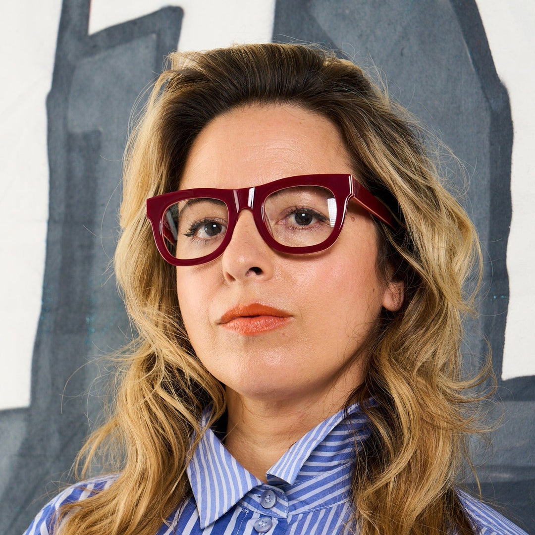 Caddis – D28 Reading Glasses in Classic Diner