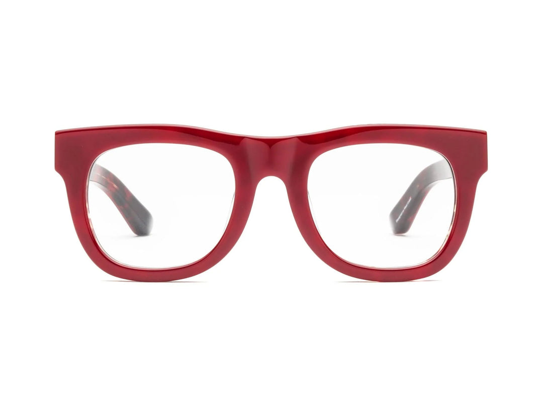 Caddis – D28 Reading Glasses in Hemognar