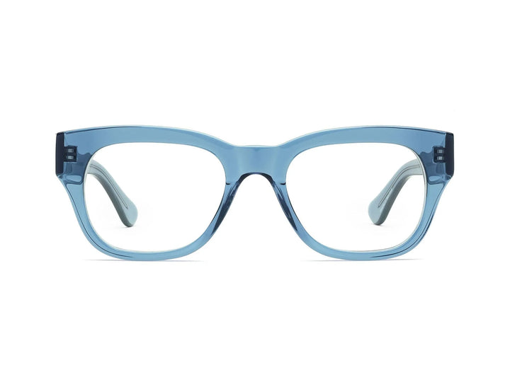 Caddis – Miklos Blue Light + Reading Glasses in Duck Dive
