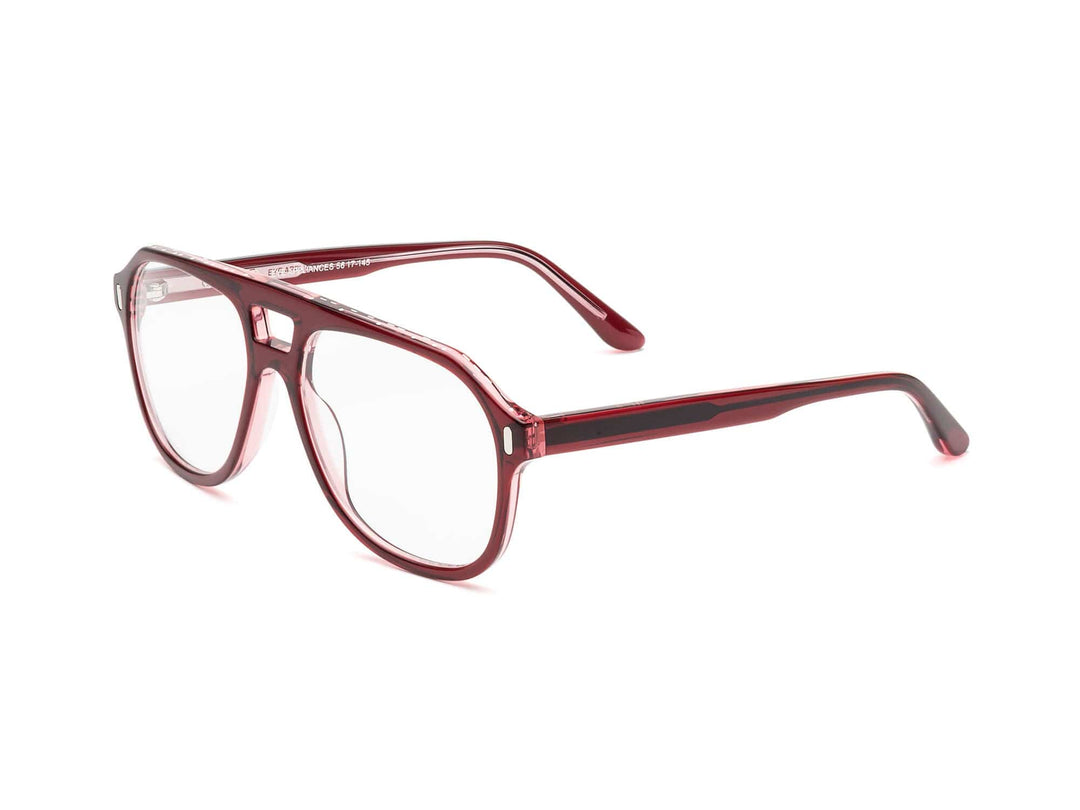Caddis – Root Cause Analysis Reading/ Blue Light Glasses in Boxwine
