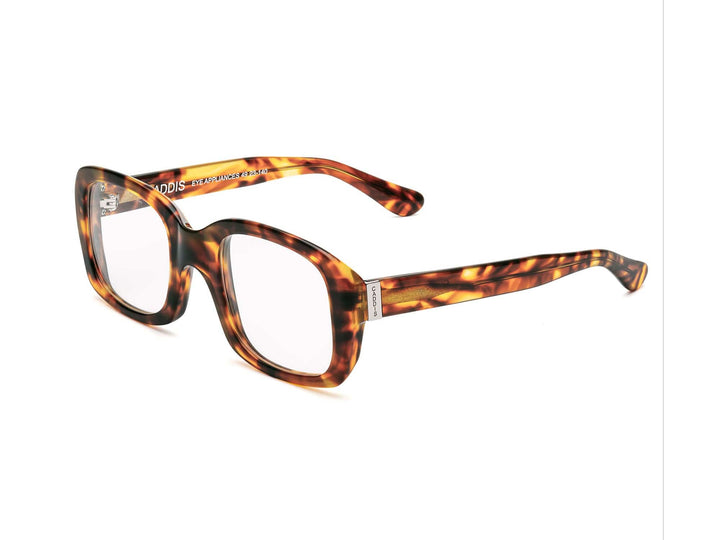 Caddis – Shelby Blue Light + Reading Glasses in Terrapin