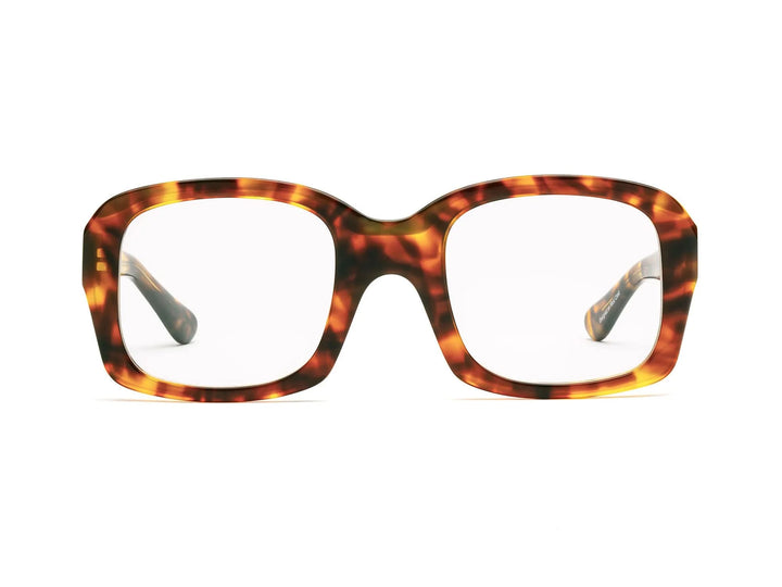 Caddis – Shelby Blue Light + Reading Glasses in Terrapin