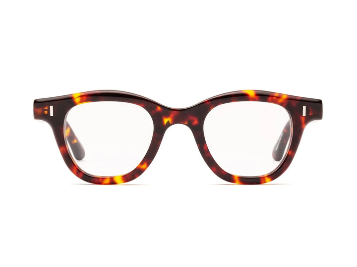 Caddis – Wabi Sabi Reading/Bluelight Glasses in Turtle