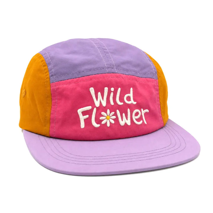 Trek Light Gear - Youth Wildflower Hat