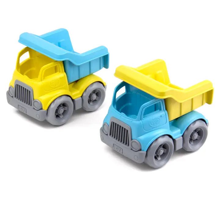 Green Toys - Ocean-Bound Plastic Dumper