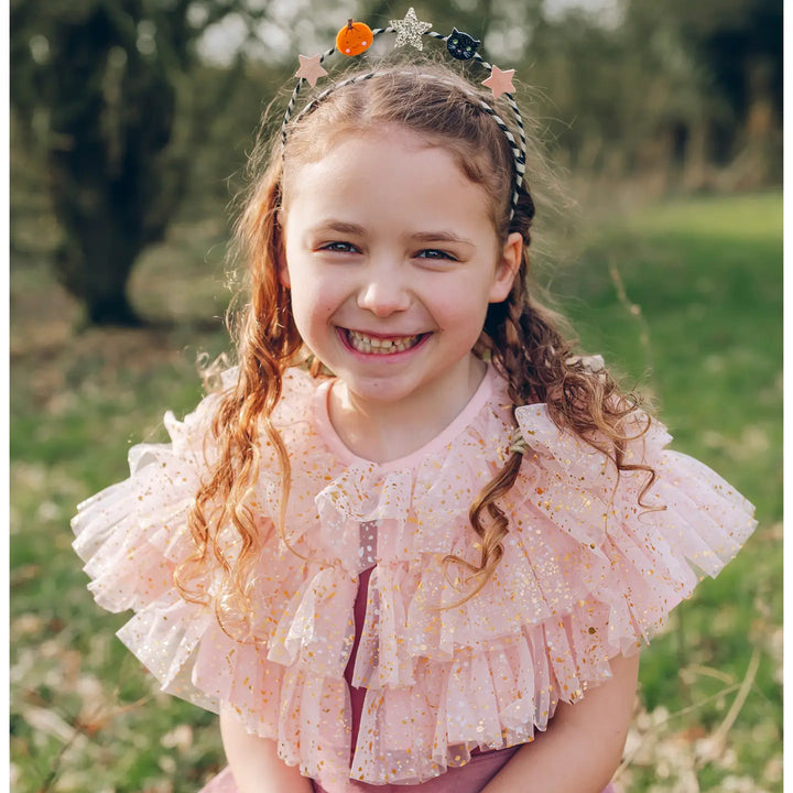Rockahula Kids – Spooky Halloween Headband