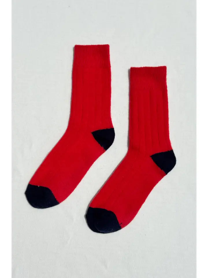Le Bon Shoppe - Classic Cashmere Socks