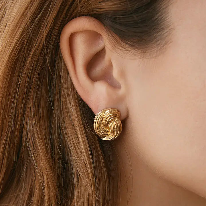 Agapée – Claudia Earrings