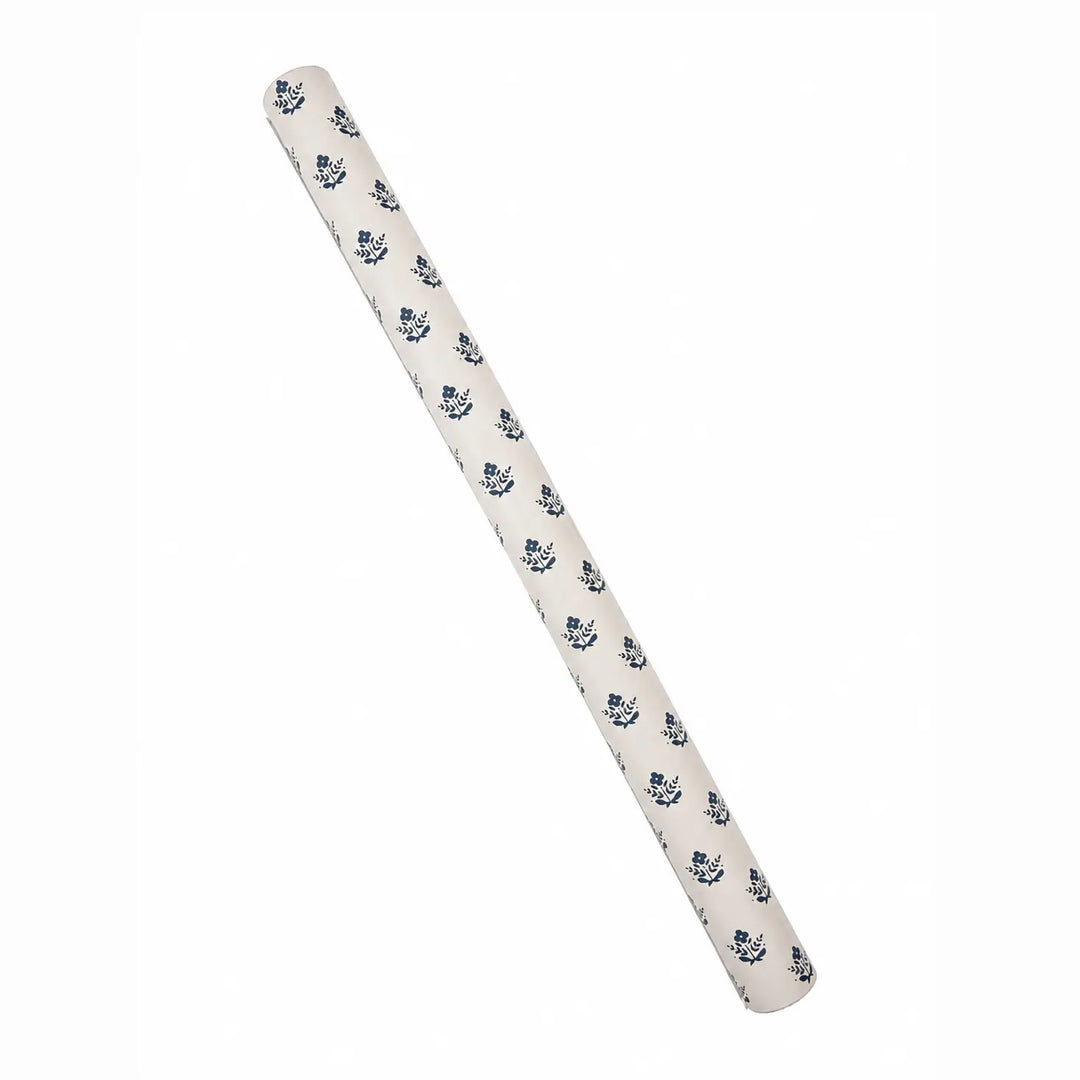 Parcel Paper - Field Flower Wrapping Paper Roll