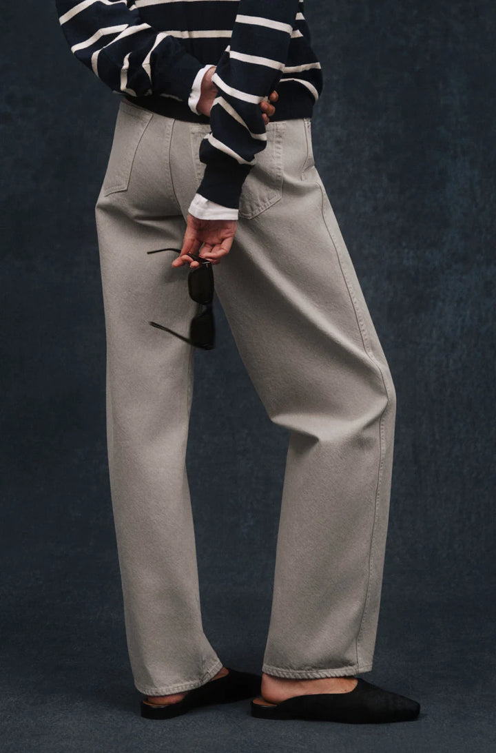 AMO Denim – Christie in Imprint