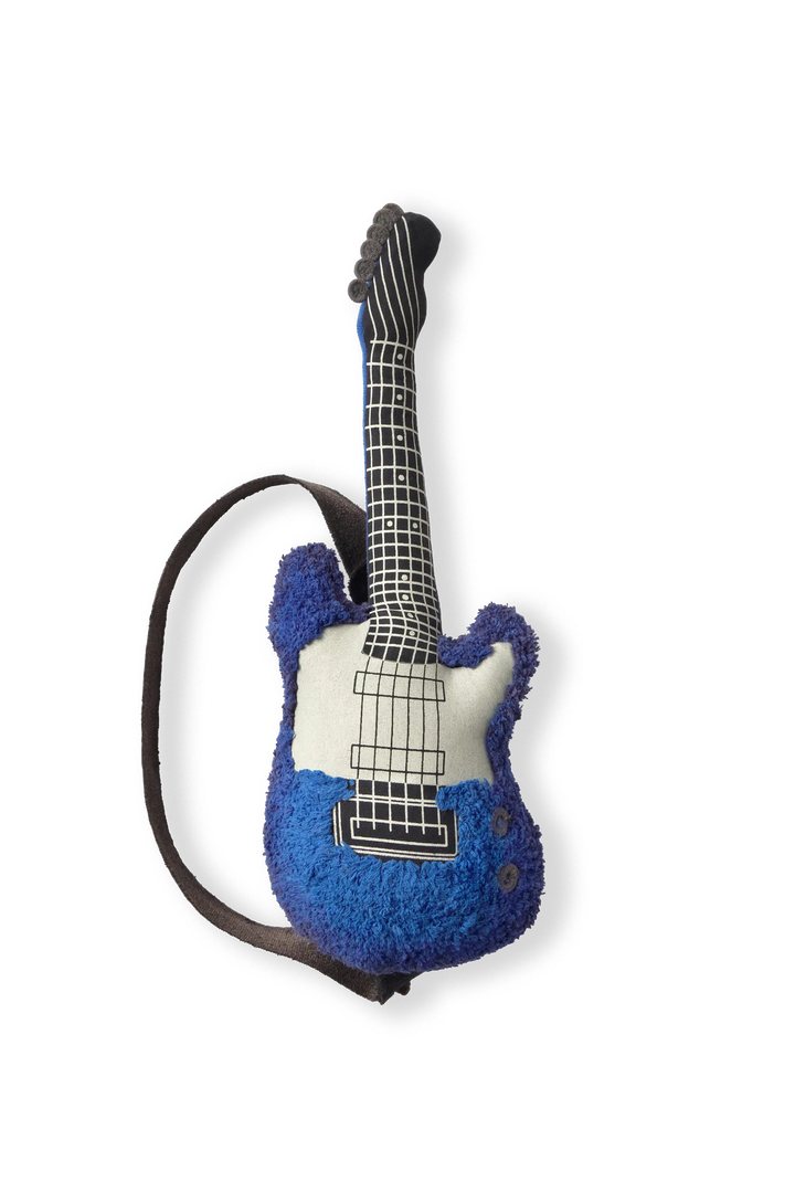 Lorena Canals – Electric Guitar Cushion