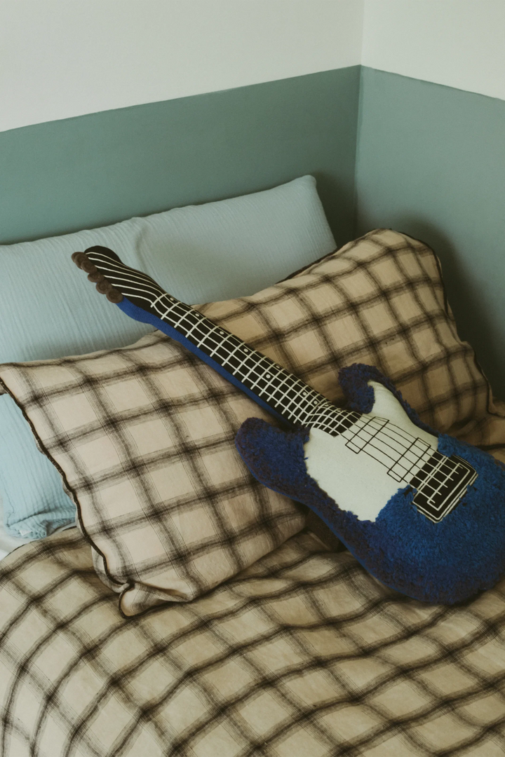 Lorena Canals – Electric Guitar Cushion