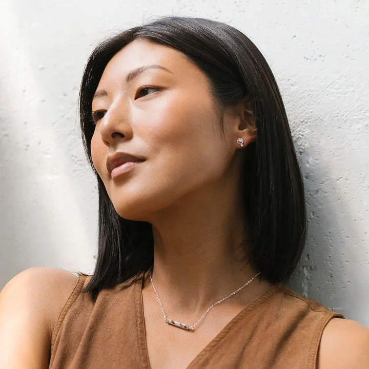 Sarah Safavi Jewelry – Nettle Necklace