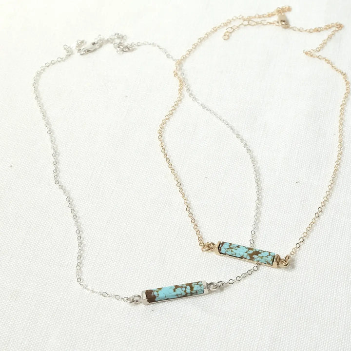 Sarah Safavi Jewelry – Nettle Necklace