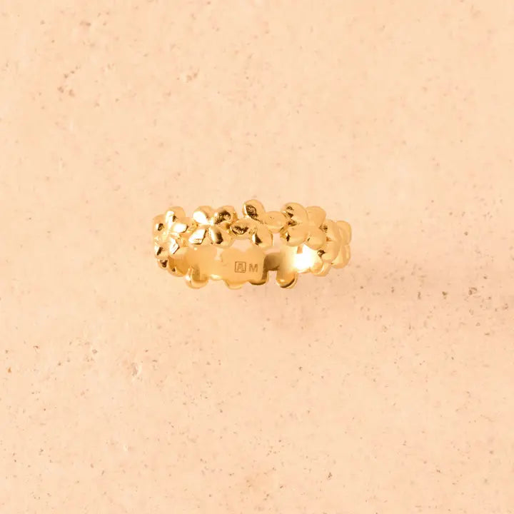 Agapée – Laura Ring