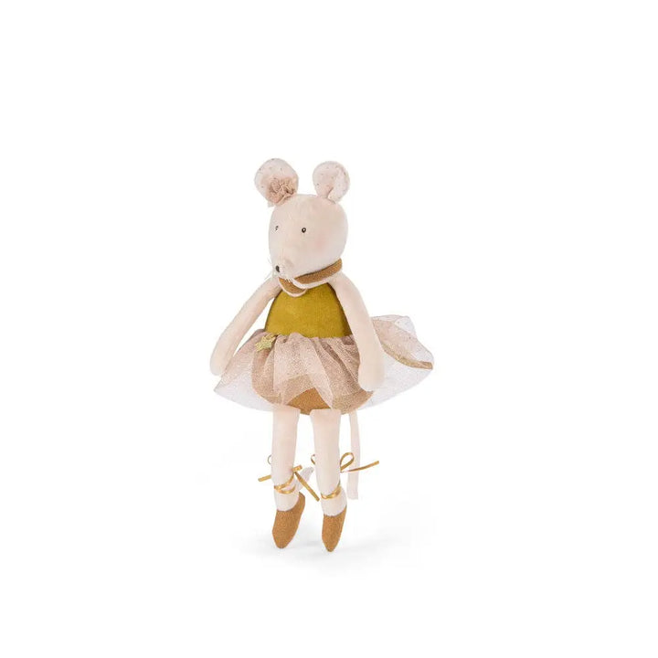 Moulin Roty – Little School of Dance Musical Mouse