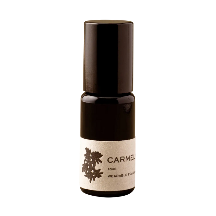 Wilkin & May – Wearable Fragrance Oil in Carmelina