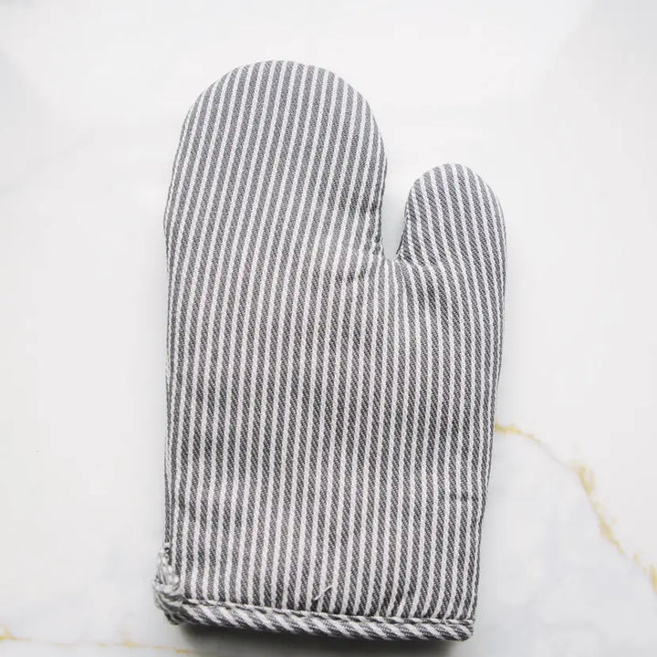 Fodory - Simple Stripe Oven Mitt