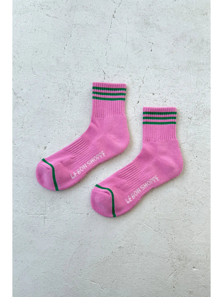 Le Bon Shoppe - Girlfriend Socks