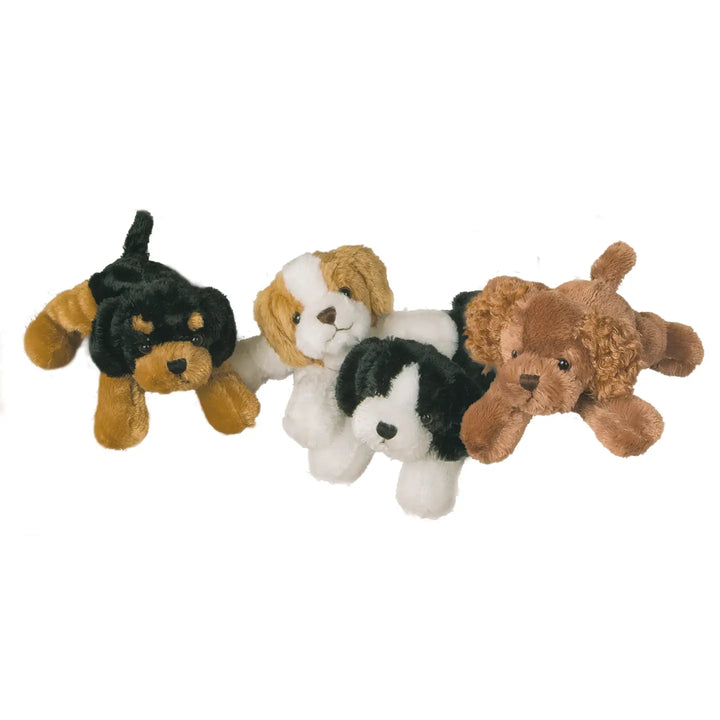 Mary Meyer – Pesky Pups-Assorted