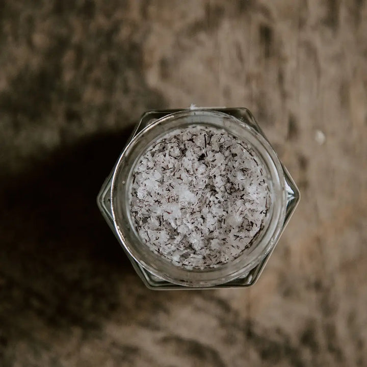 Smithereen Farm – Sea Truffalino Finishing Salt