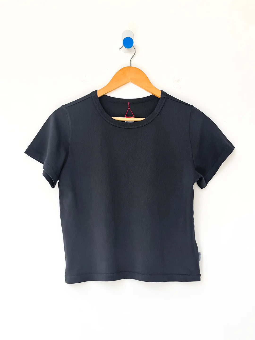 Le Bon Shoppe - Little Boy Tee in Carbon