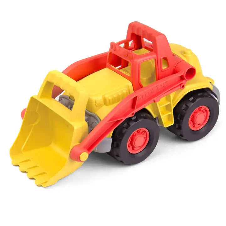 Green Toys - Ocean-Bound Loader Truck