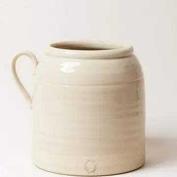 Farmhouse Pottery - French Country Crock