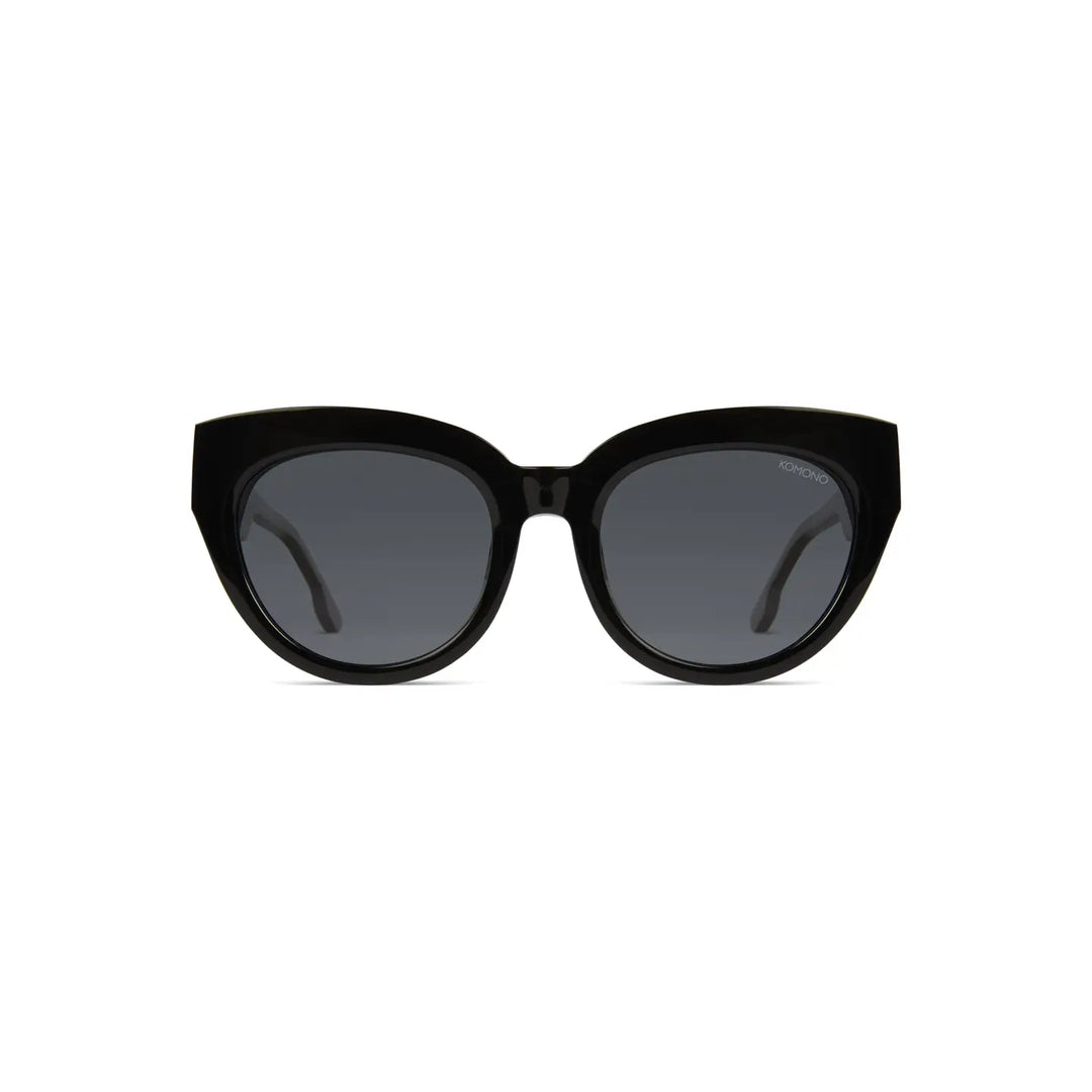 Komono – Lucile in Black