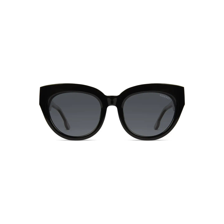 Komono – Lucile in Black