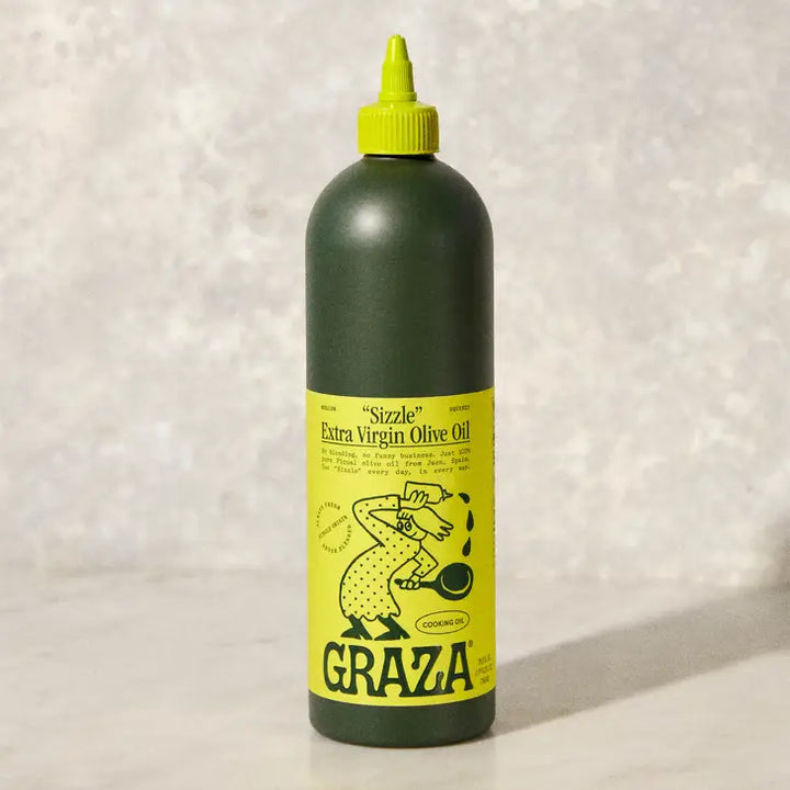 Graza 'Sizzle' Olive Oil
