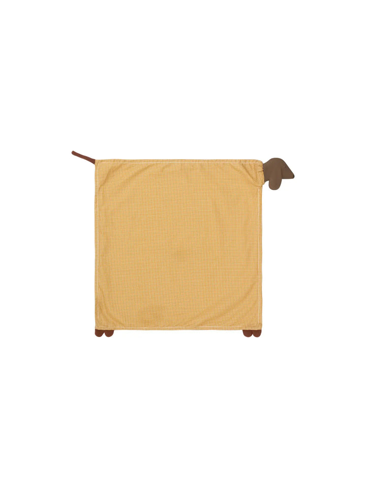 Gommu - Dog Comforter in Choco