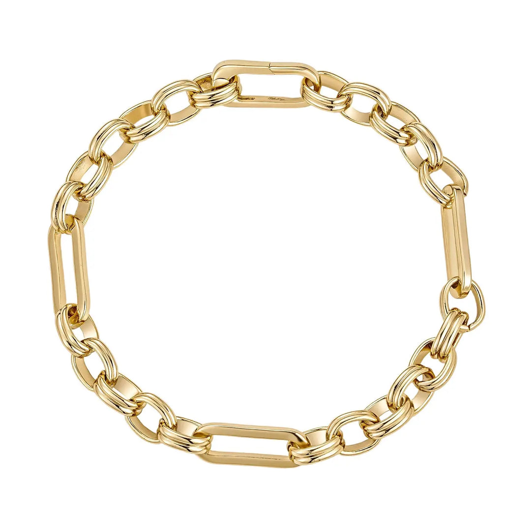 Mod + Jo - Penelope Chain Bracelet