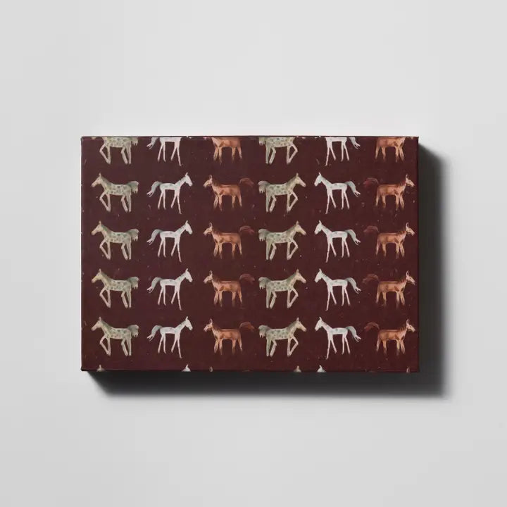 Marlene Print House - The Plum Pony Matchbox