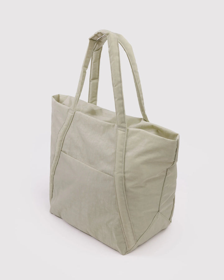 BAGGU - Cloud Bag in Celadon