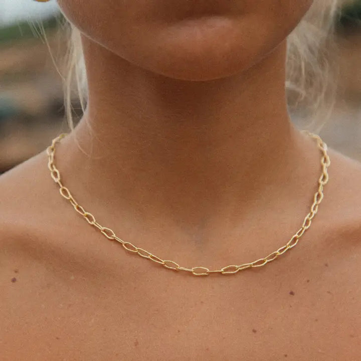 Agapé – Horace Mini Choker