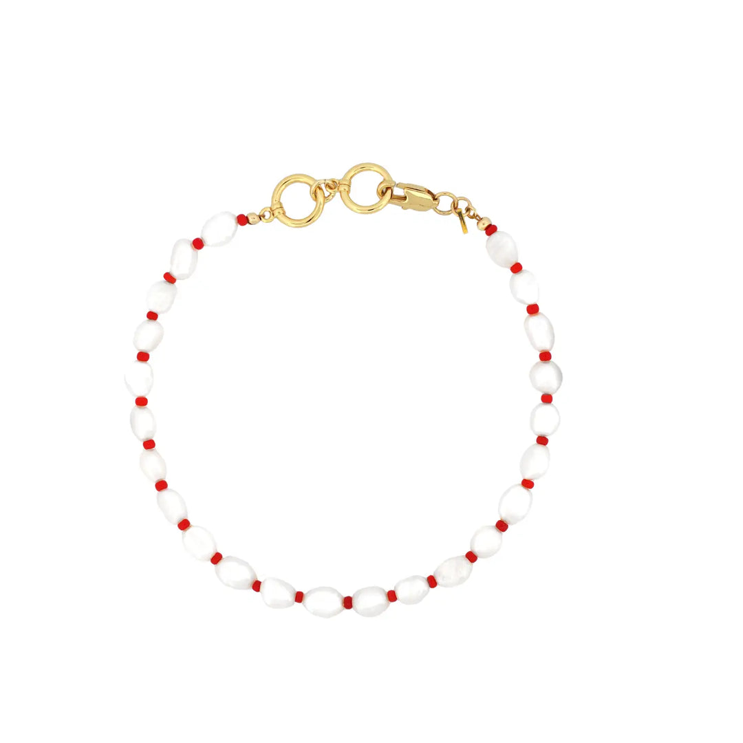 May Martin – Helios Anklet