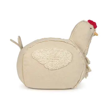 Lorena Canals – Pouf Chicken