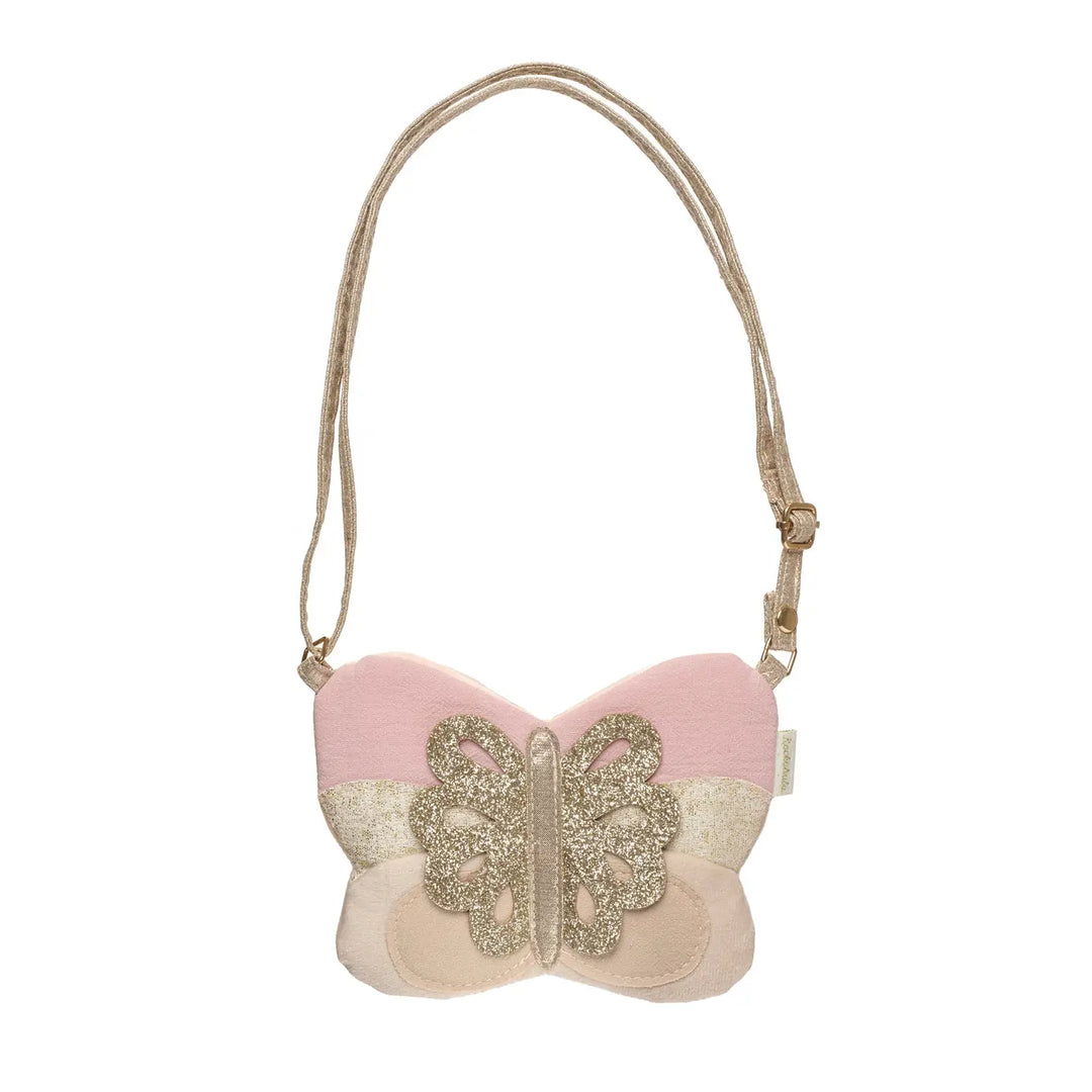 Rockahula Kids – Fairytale Butterfly Purse