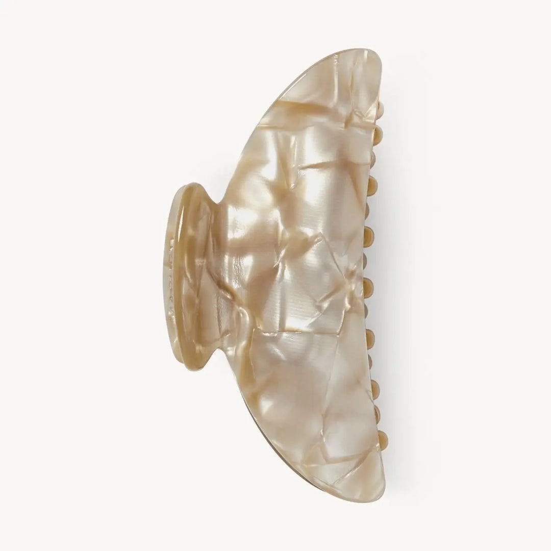 Machete - Midi Heirloom Claw Clip