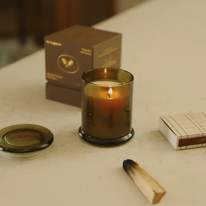 My Neighbor's - Palo Santo Candle