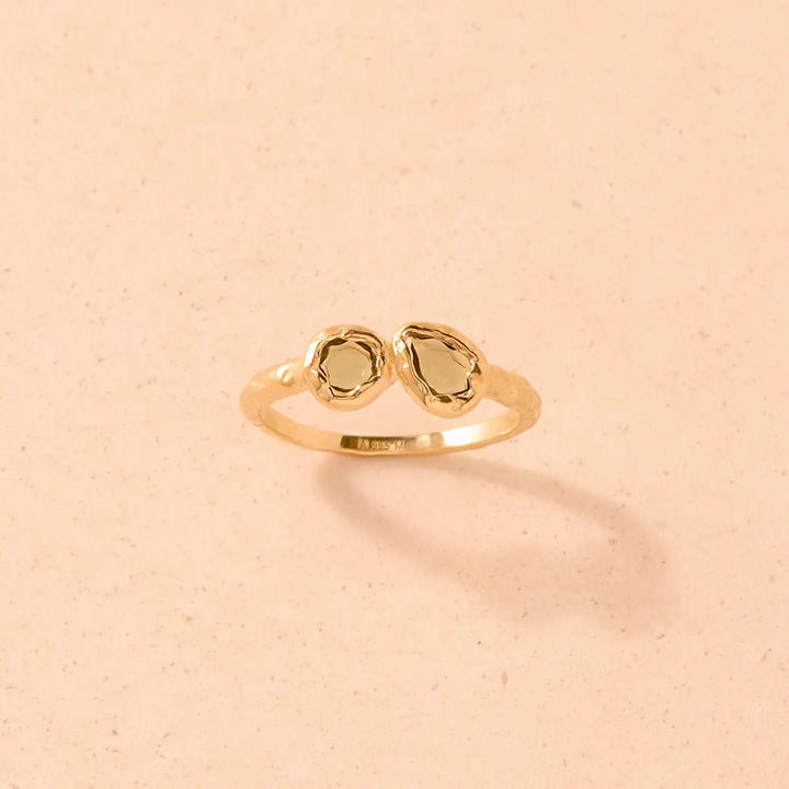 Agapée – Lysiana Ring