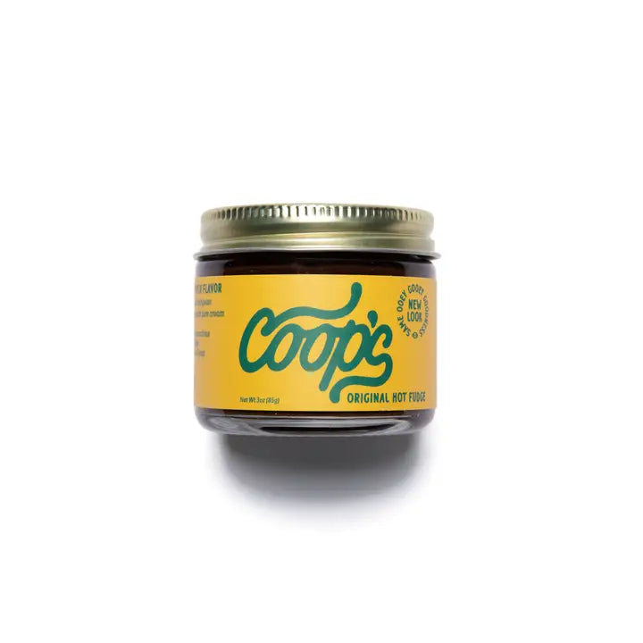 Coop's – Original Hot Fudge