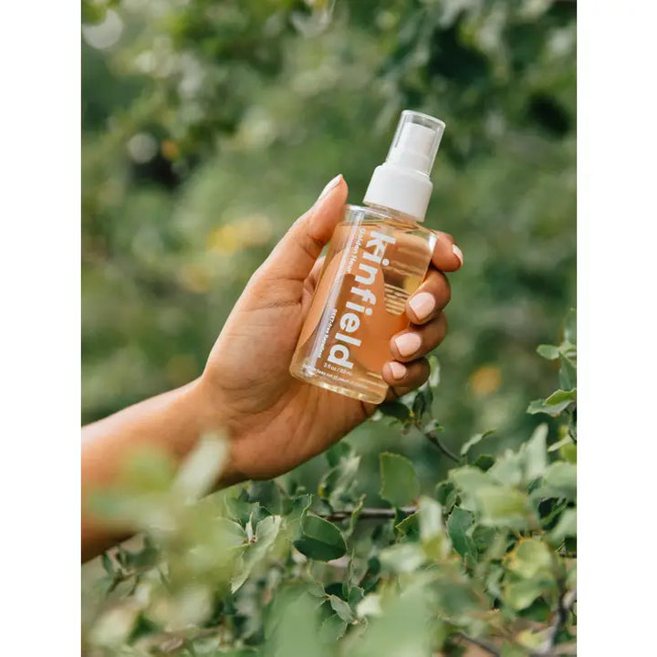 Kinfield – Golden Hour Mosquito Repellant