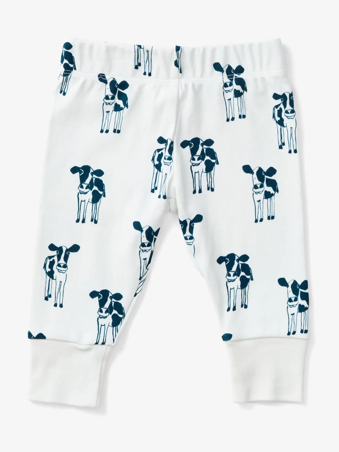 Lewis – Baby Jogger in Cows