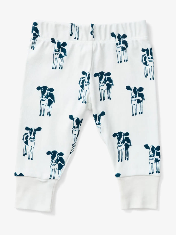Lewis – Baby Jogger in Cows