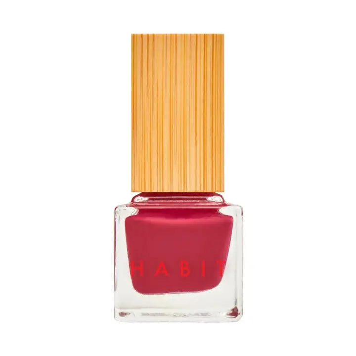 Habit Cosmetics – Non-Toxic Nail Polish in R-Rated