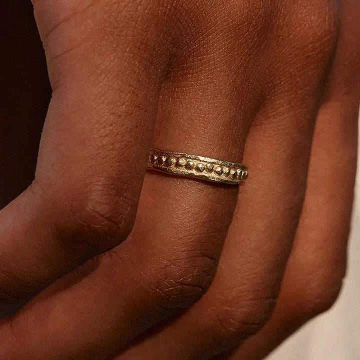 Agapée – Zita Ring