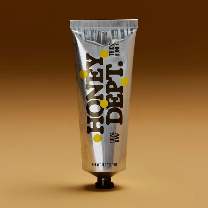 Honey Department - Thick Honey Tube