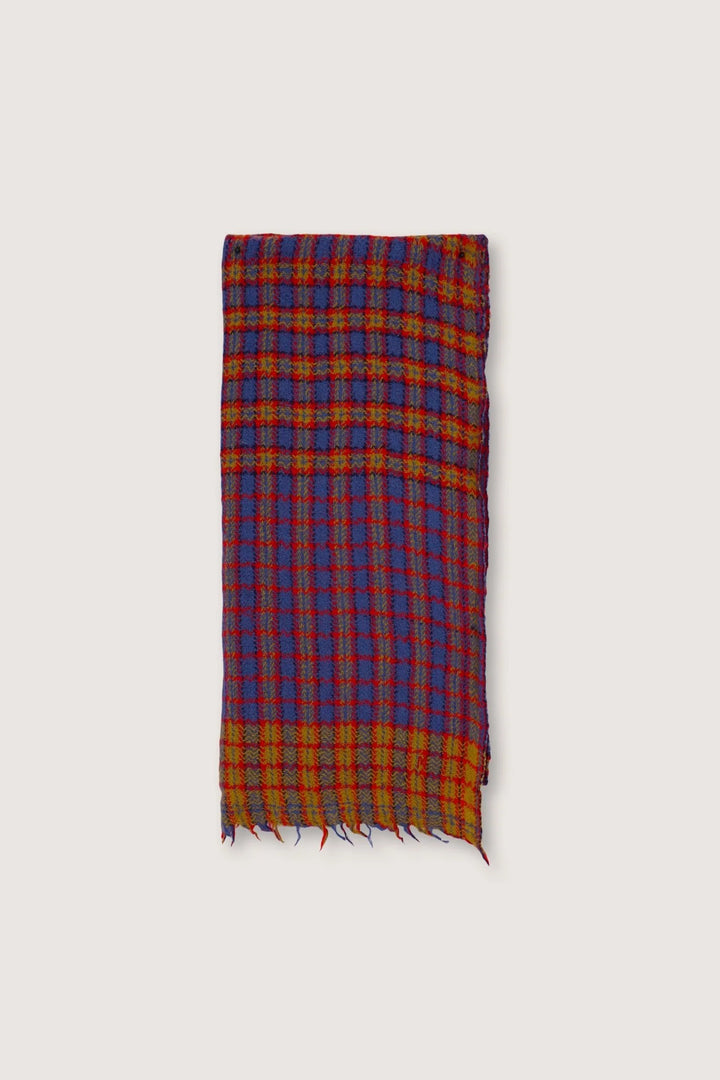 Moismont – Scarf No. 761 in Royal Blue